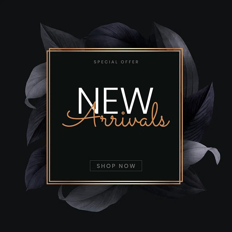 New Arrivals1