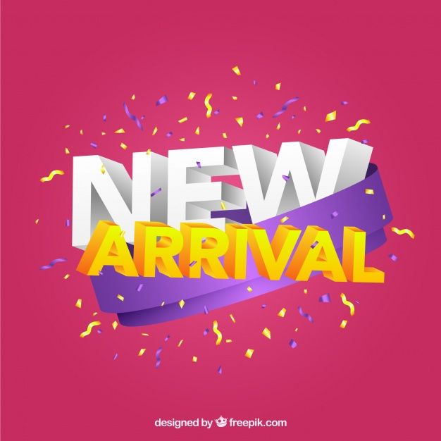 New Arrivals2